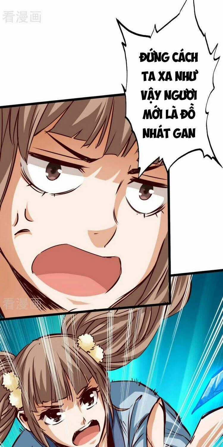 Thông Thiên Chi Lộ - Chapter 85 - Trang 2