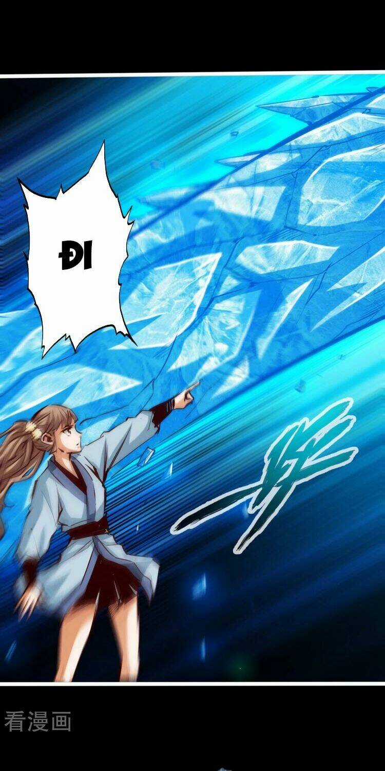 Thông Thiên Chi Lộ - Chapter 85 - Trang 12