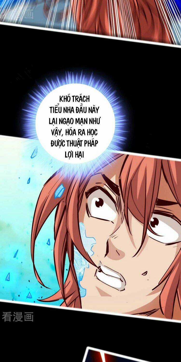 Thông Thiên Chi Lộ - Chapter 85 - Trang 14