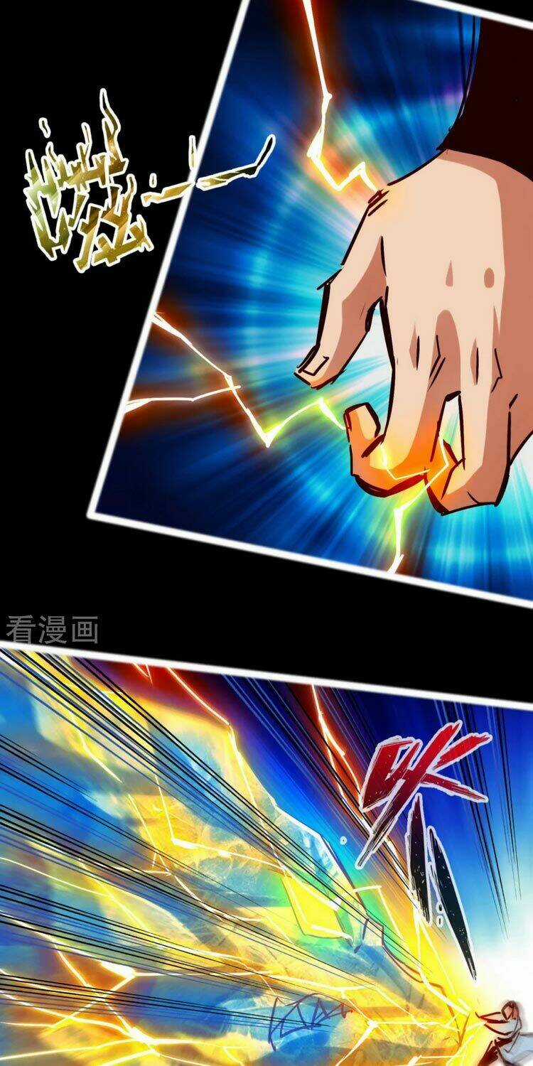 Thông Thiên Chi Lộ - Chapter 85 - Trang 15