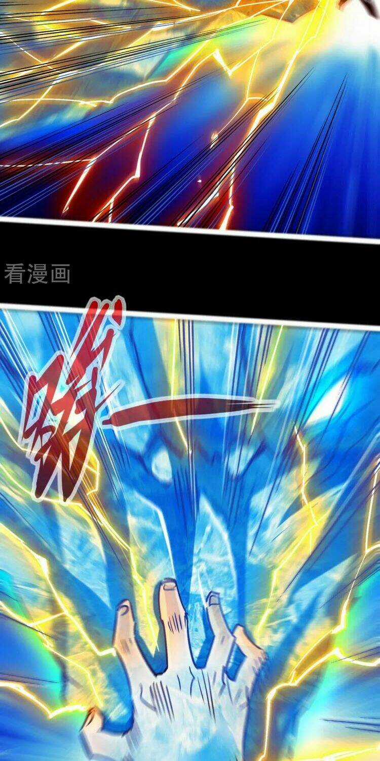 Thông Thiên Chi Lộ - Chapter 85 - Trang 16