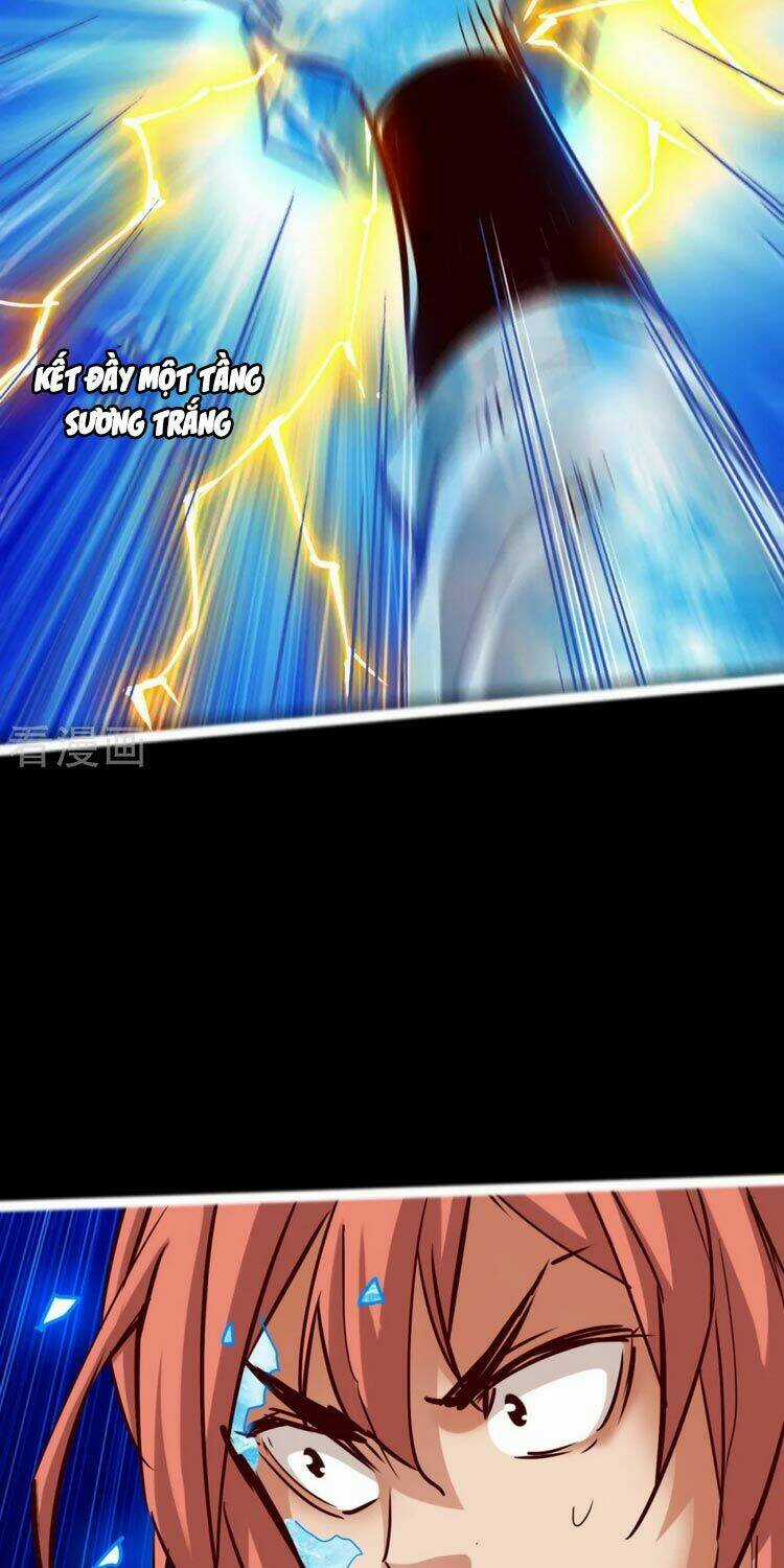 Thông Thiên Chi Lộ - Chapter 85 - Trang 17