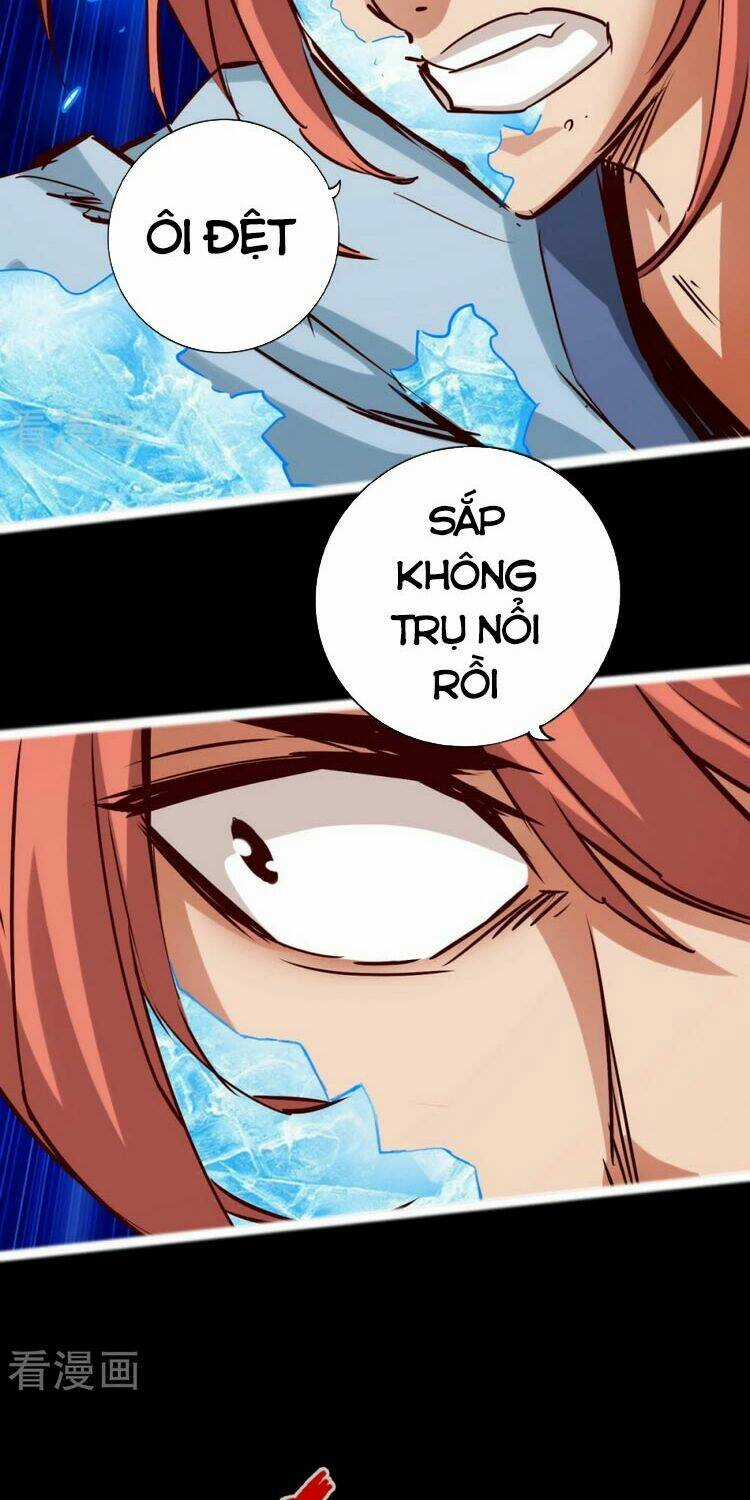 Thông Thiên Chi Lộ - Chapter 85 - Trang 18