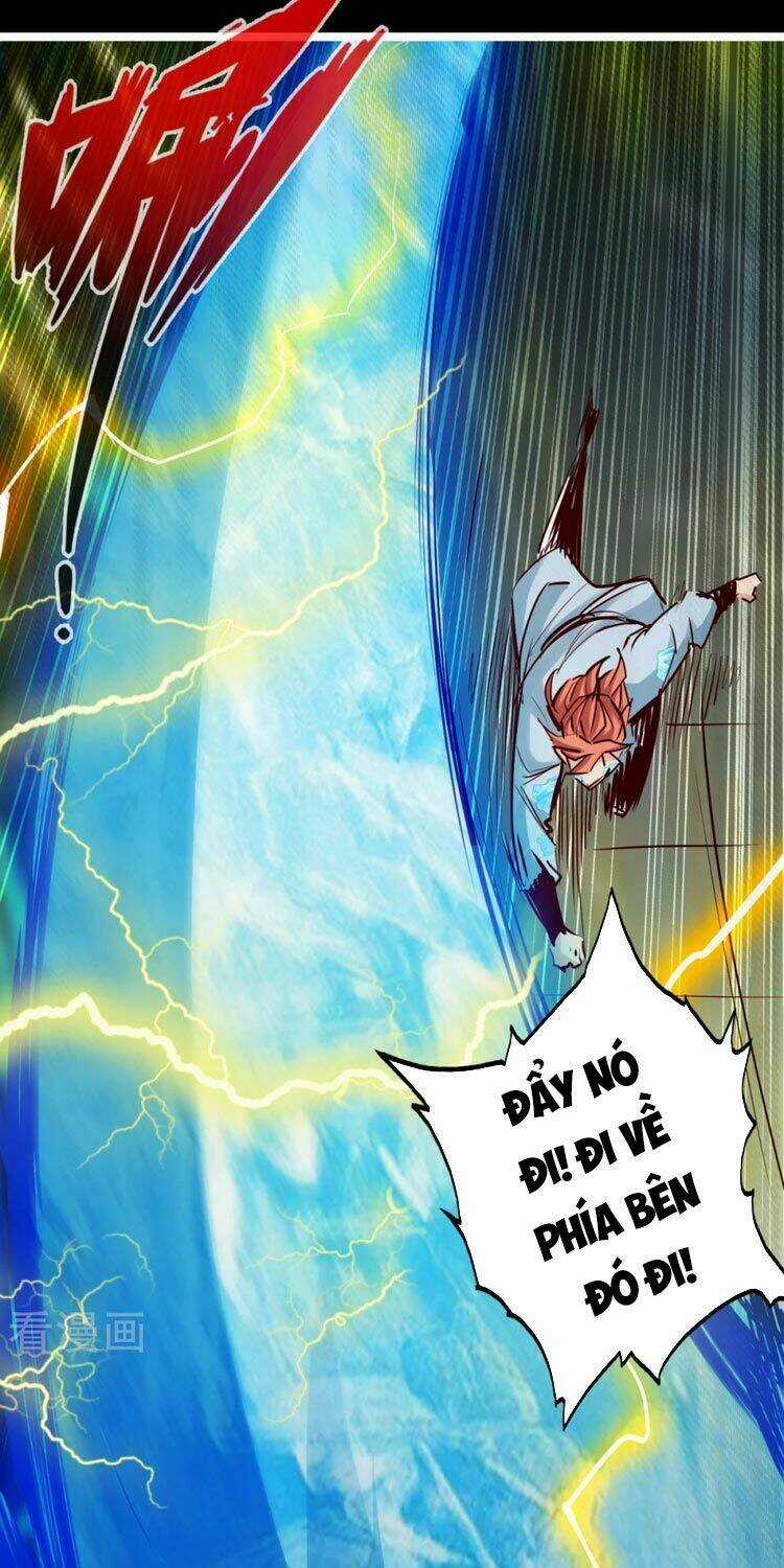 Thông Thiên Chi Lộ - Chapter 85 - Trang 19