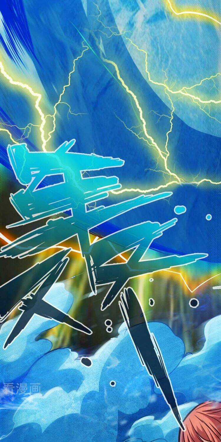 Thông Thiên Chi Lộ - Chapter 85 - Trang 20