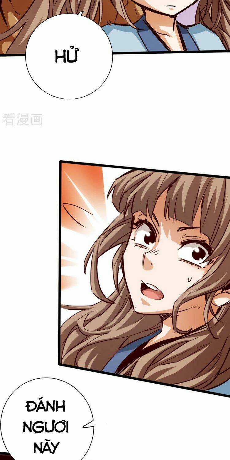 Thông Thiên Chi Lộ - Chapter 85 - Trang 26