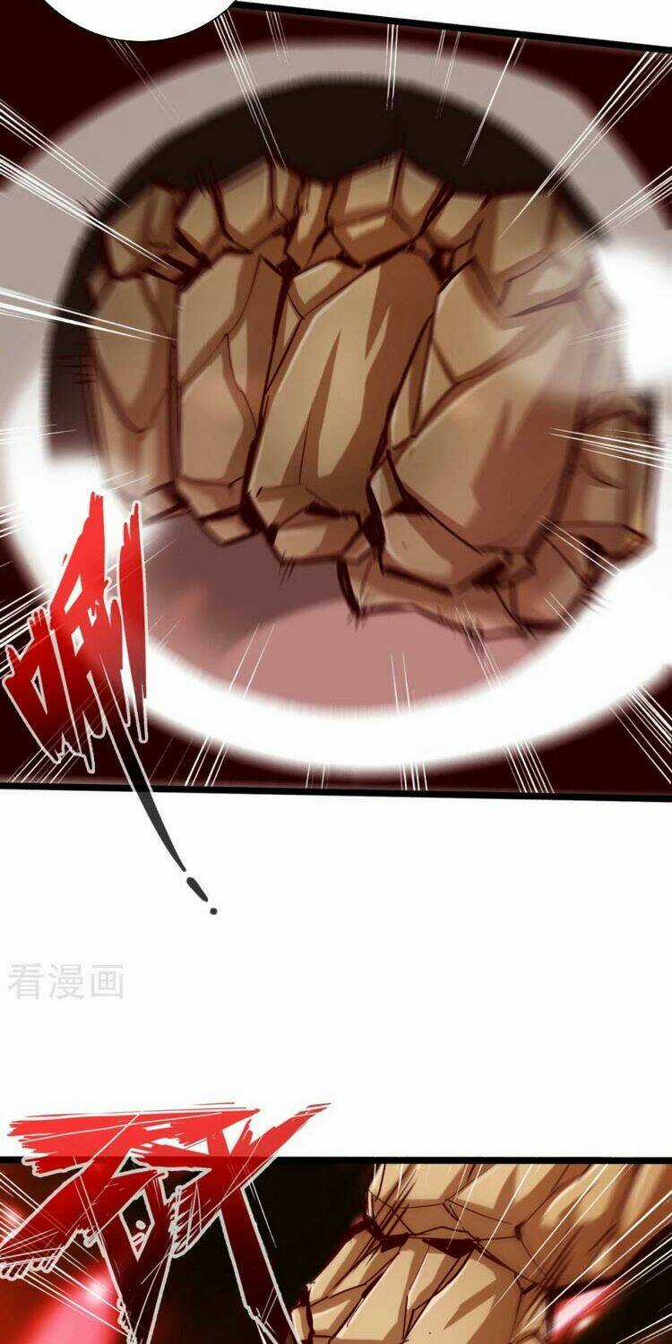 Thông Thiên Chi Lộ - Chapter 85 - Trang 27