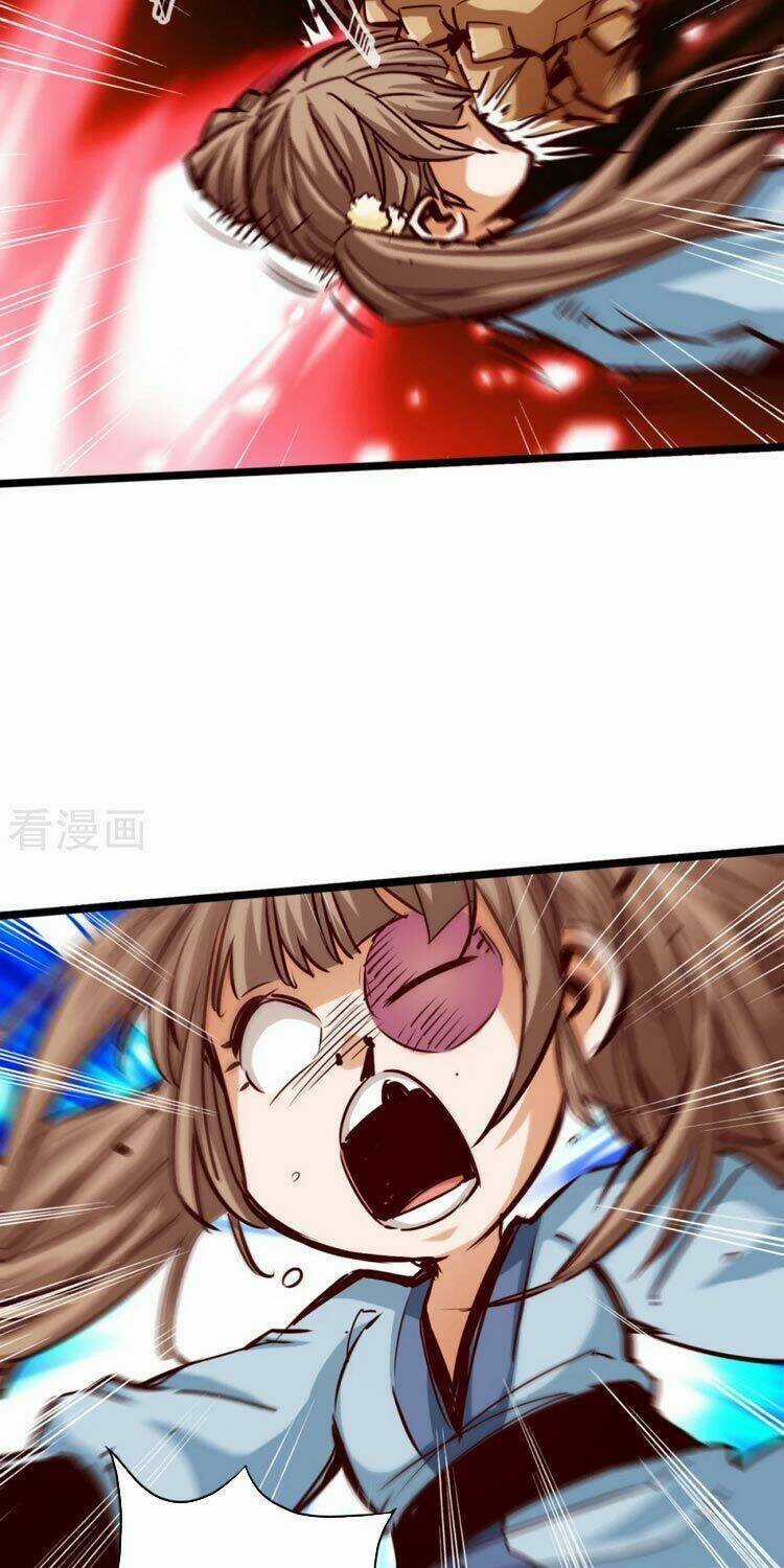 Thông Thiên Chi Lộ - Chapter 85 - Trang 28