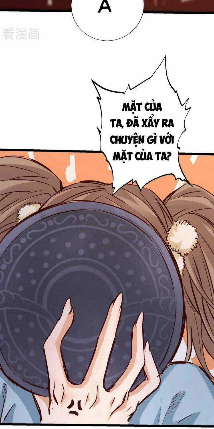 Thông Thiên Chi Lộ - Chapter 85 - Trang 33