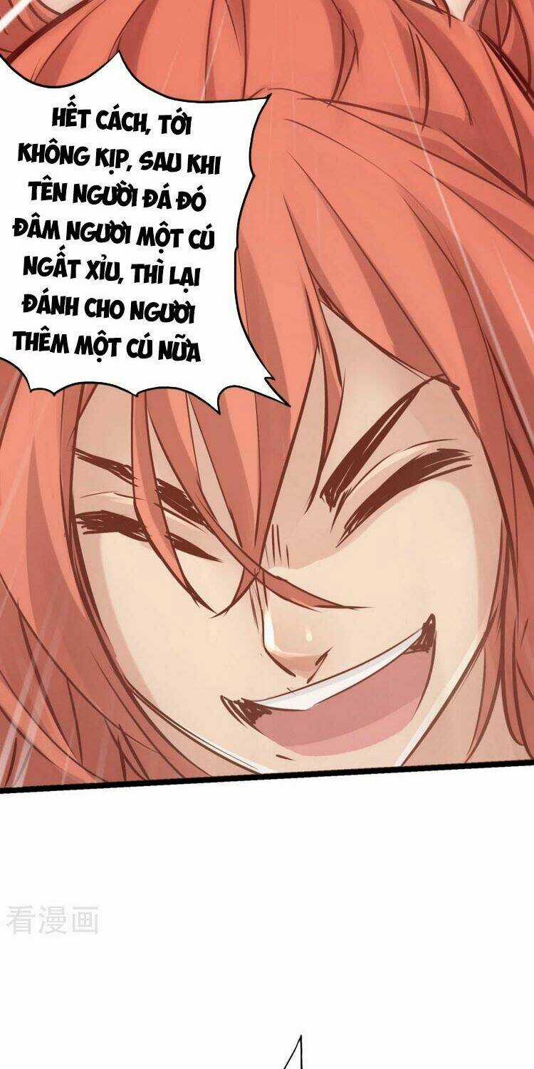 Thông Thiên Chi Lộ - Chapter 85 - Trang 35