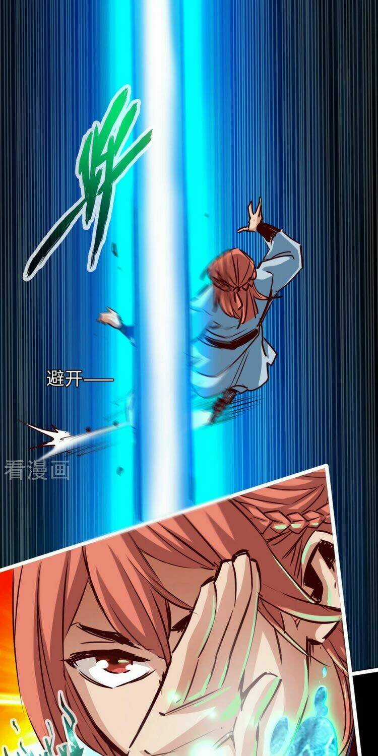 Thông Thiên Chi Lộ - Chapter 85 - Trang 5