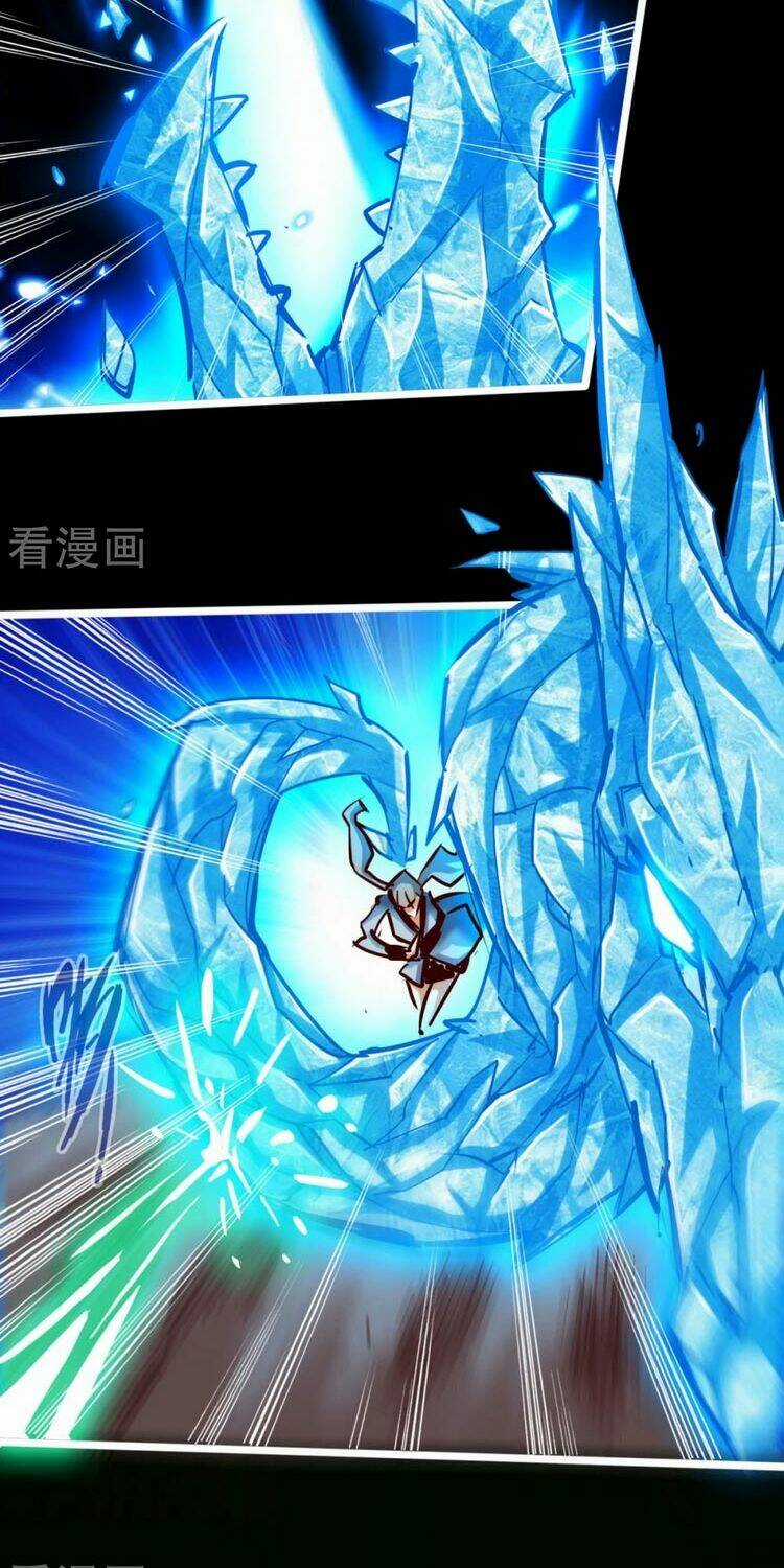 Thông Thiên Chi Lộ - Chapter 85 - Trang 8