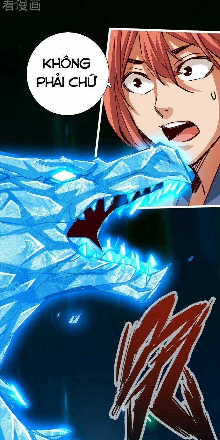 Thông Thiên Chi Lộ - Chapter 85 - Trang 9