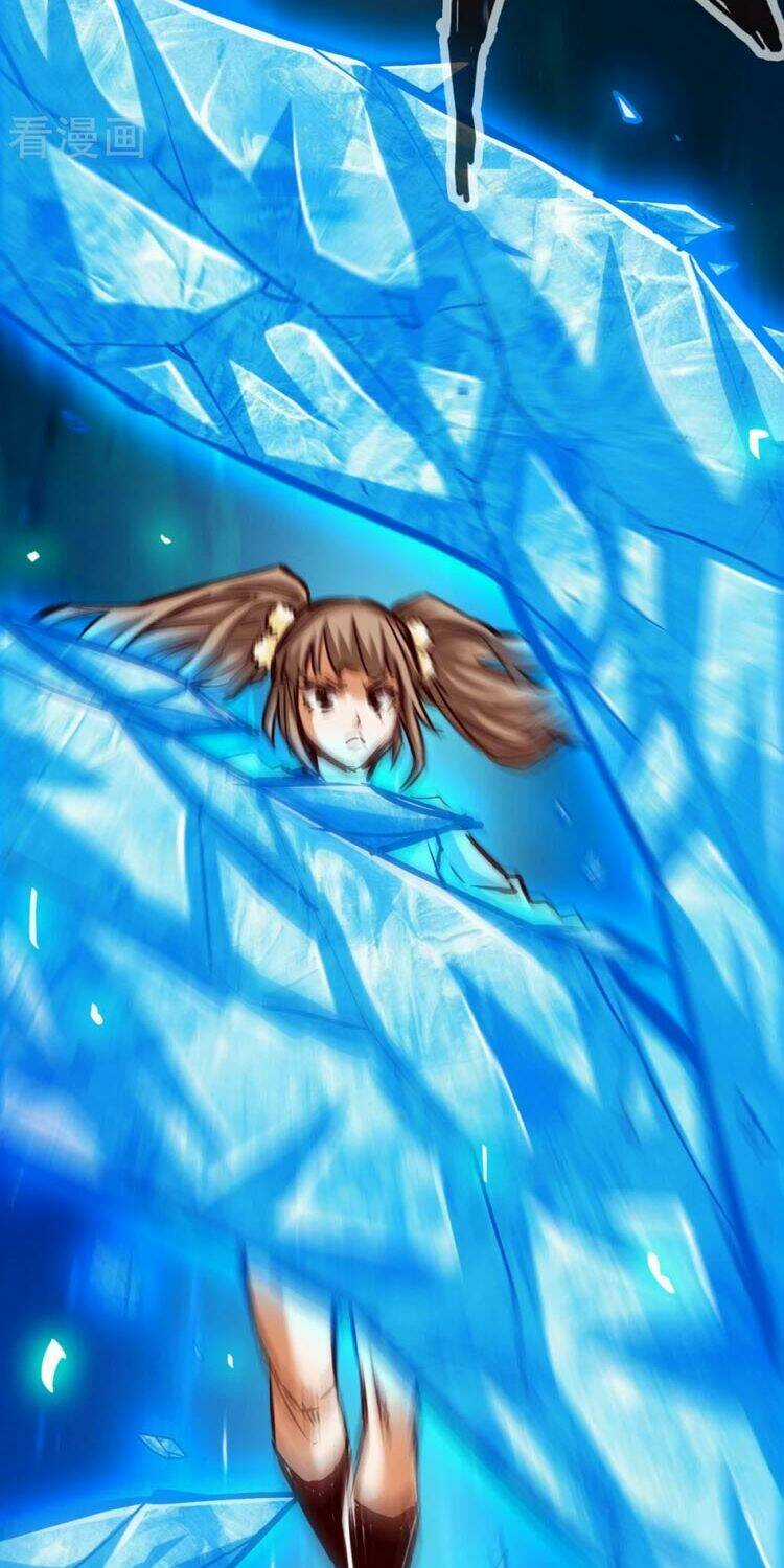 Thông Thiên Chi Lộ - Chapter 85 - Trang 10