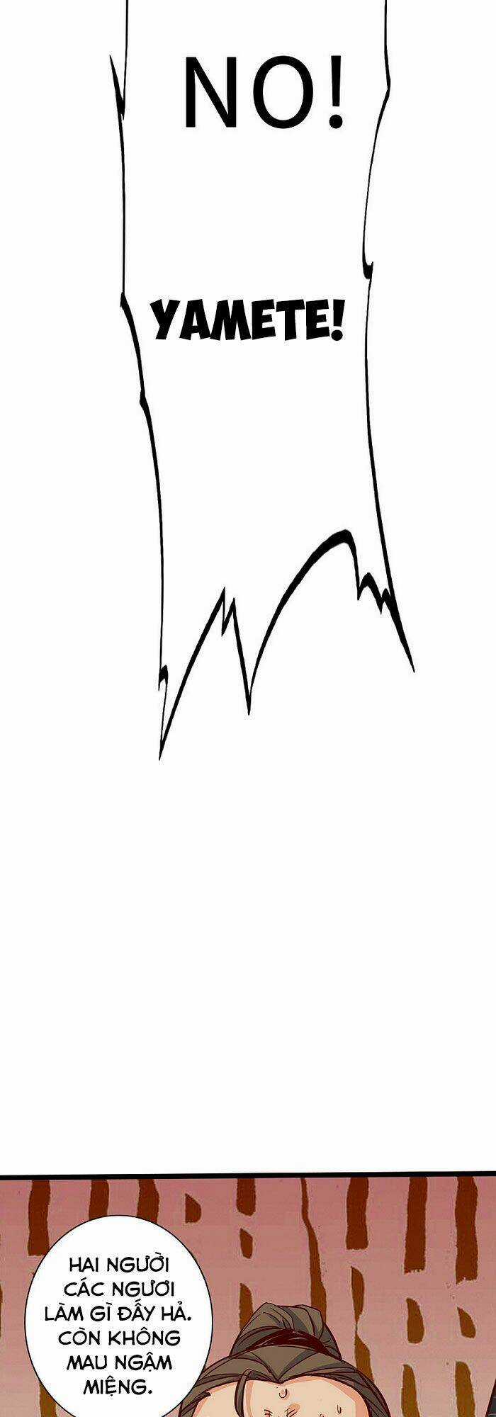 Thông Thiên Chi Lộ - Chapter 9 - Trang 12