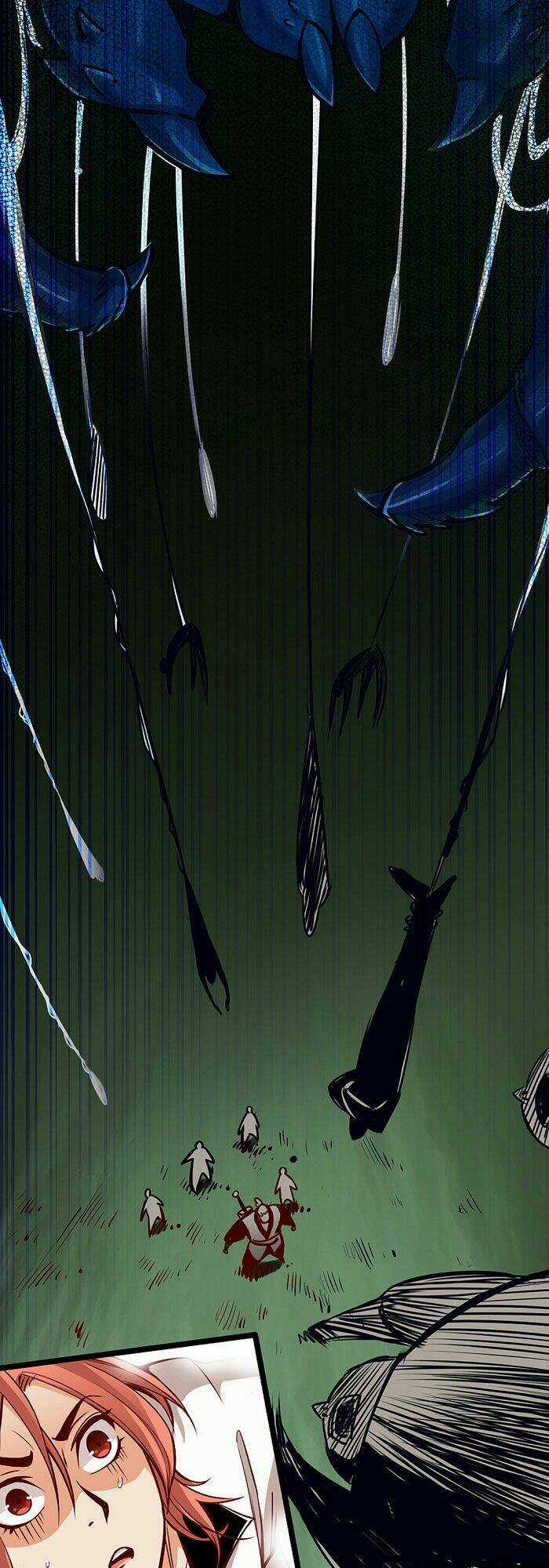 Thông Thiên Chi Lộ - Chapter 9 - Trang 17