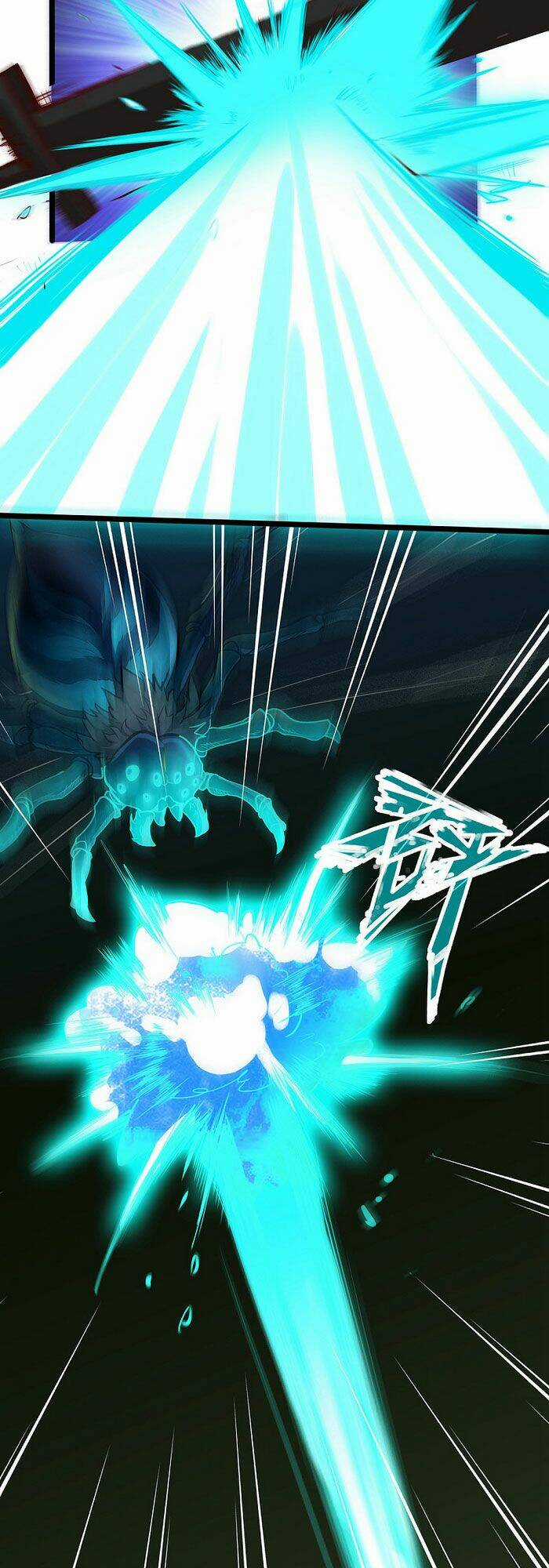 Thông Thiên Chi Lộ - Chapter 9 - Trang 23