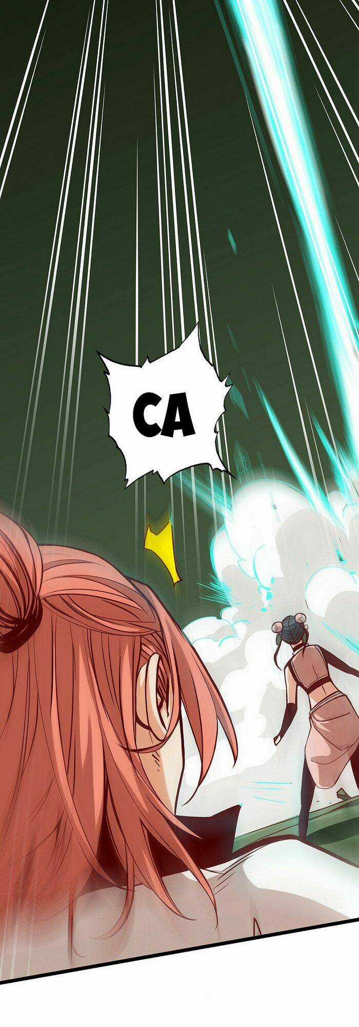 Thông Thiên Chi Lộ - Chapter 9 - Trang 24