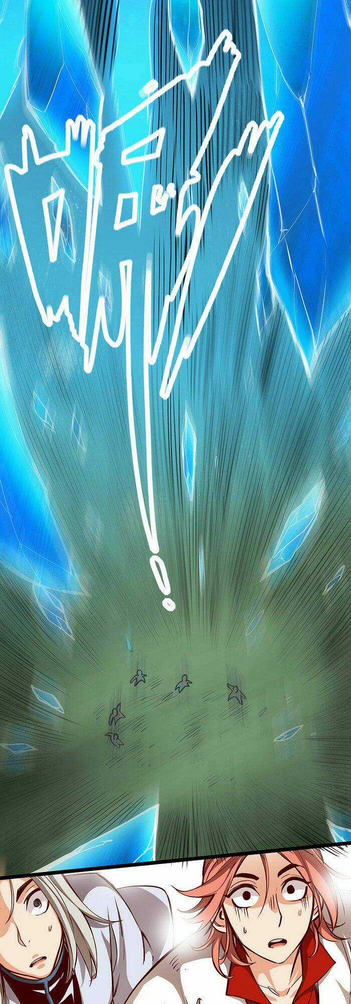 Thông Thiên Chi Lộ - Chapter 9 - Trang 27