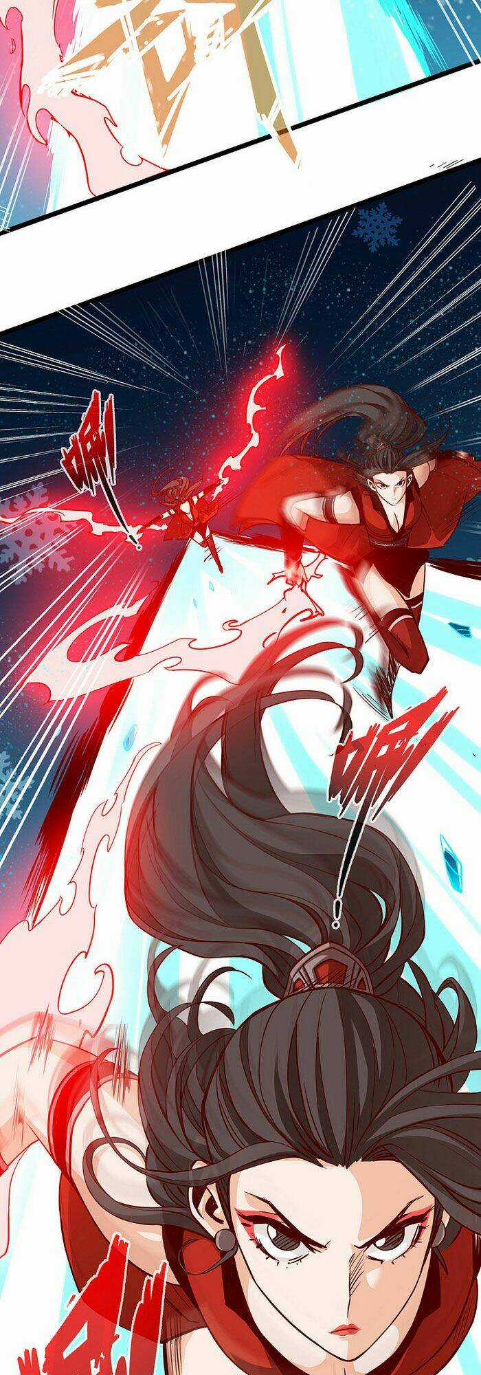 Thông Thiên Chi Lộ - Chapter 9 - Trang 36