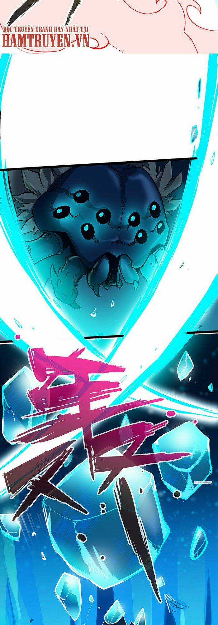 Thông Thiên Chi Lộ - Chapter 9 - Trang 38