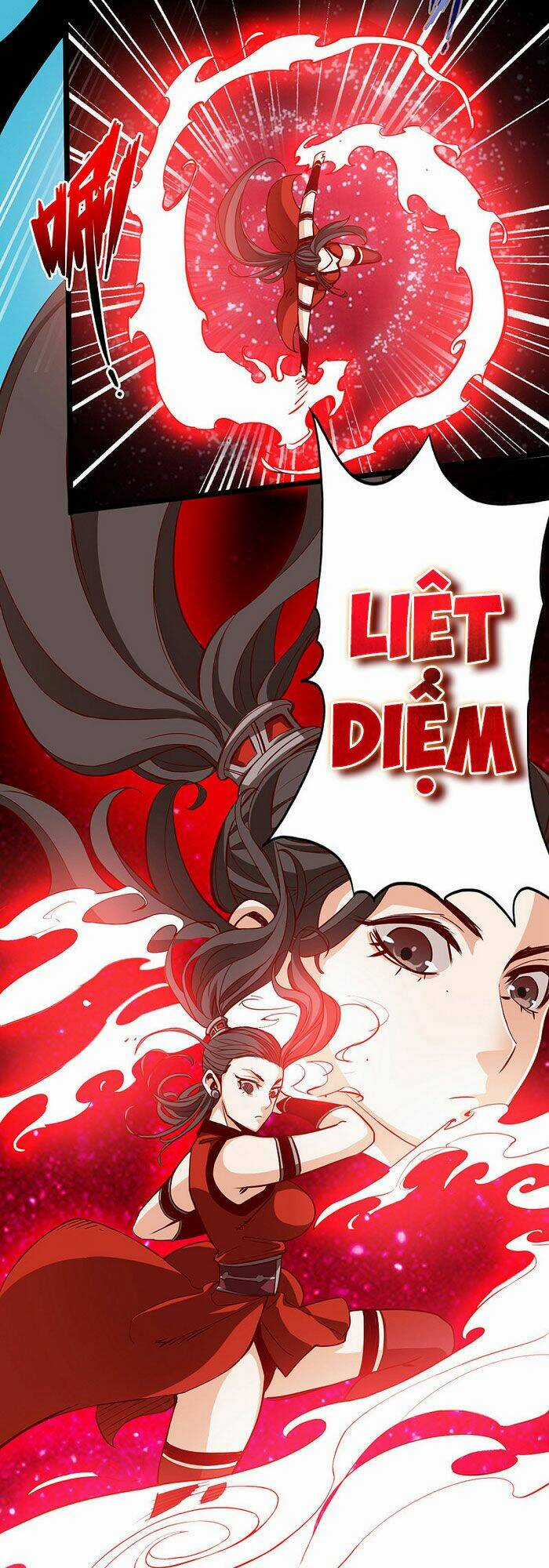 Thông Thiên Chi Lộ - Chapter 9 - Trang 40