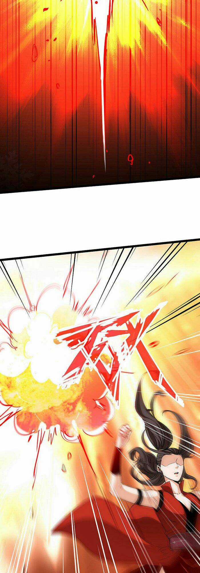 Thông Thiên Chi Lộ - Chapter 9 - Trang 43