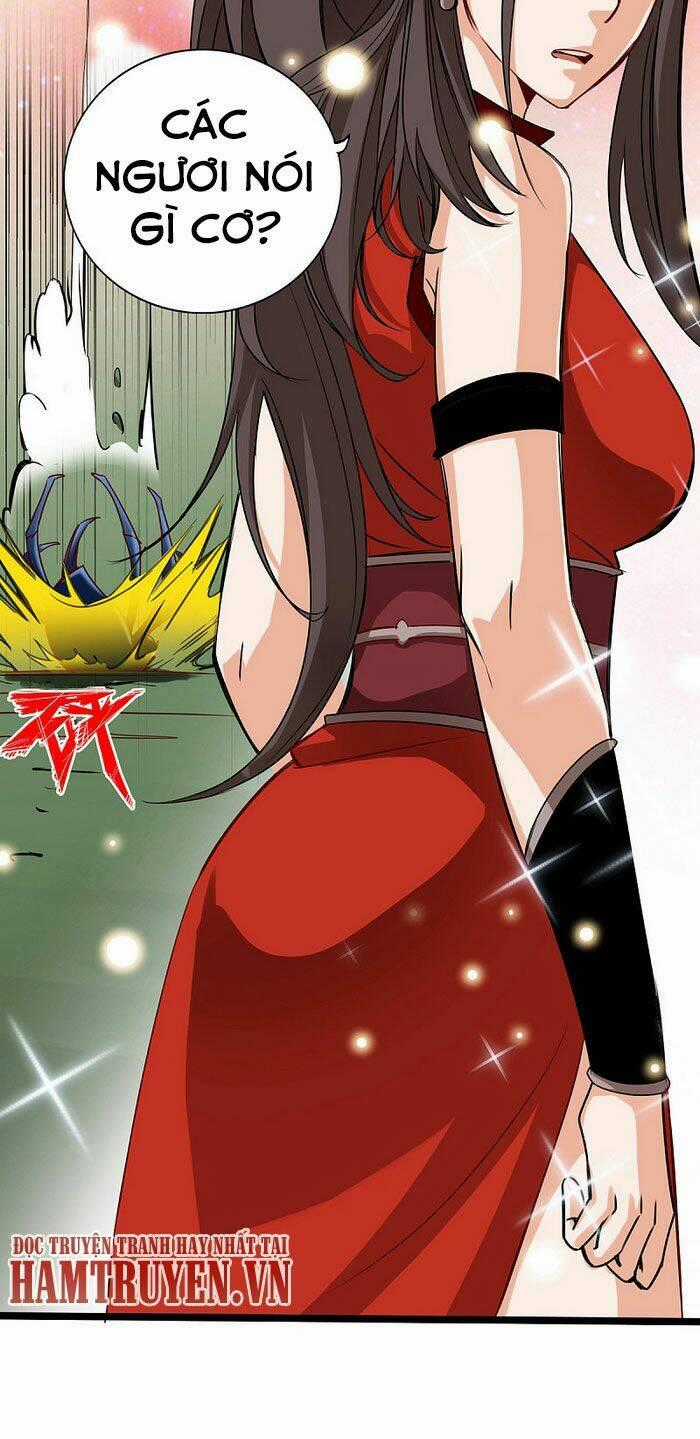 Thông Thiên Chi Lộ - Chapter 9 - Trang 45