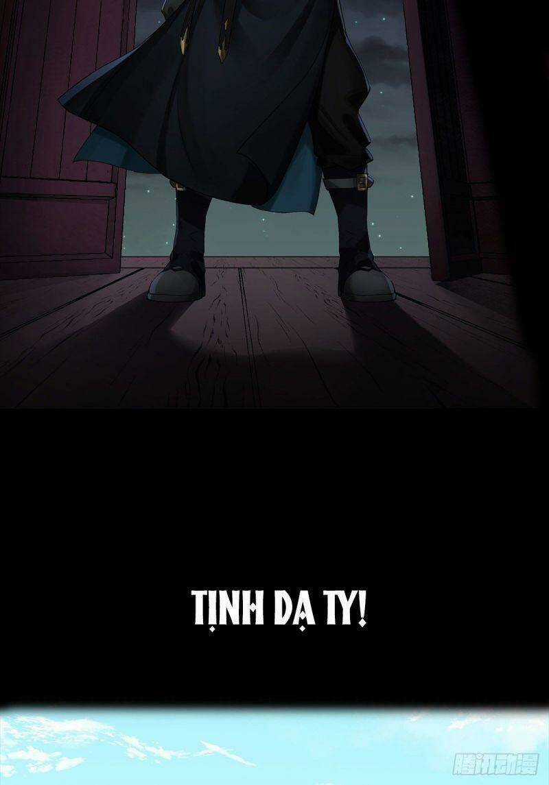 Thông U Đại Thánh - Chapter 0 - Trang 13