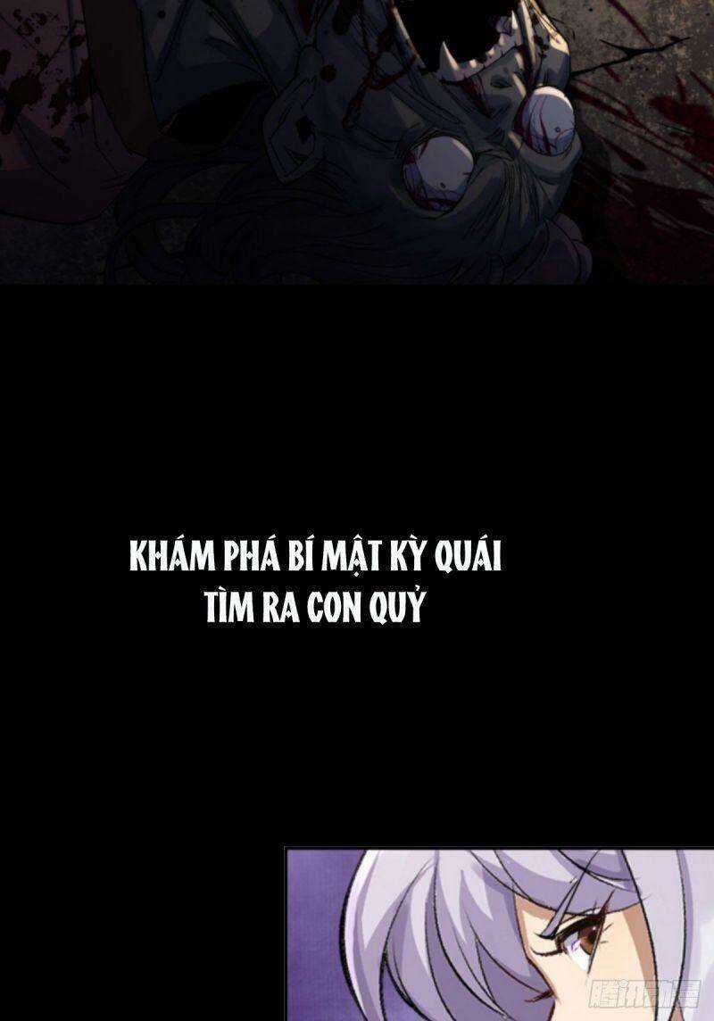 Thông U Đại Thánh - Chapter 0 - Trang 18