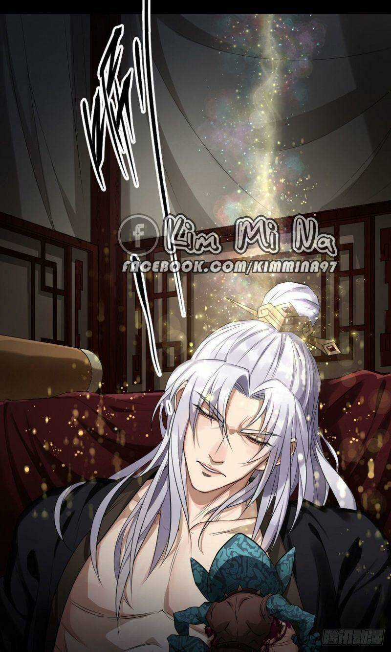 Thông U Đại Thánh - Chapter 0 - Trang 3