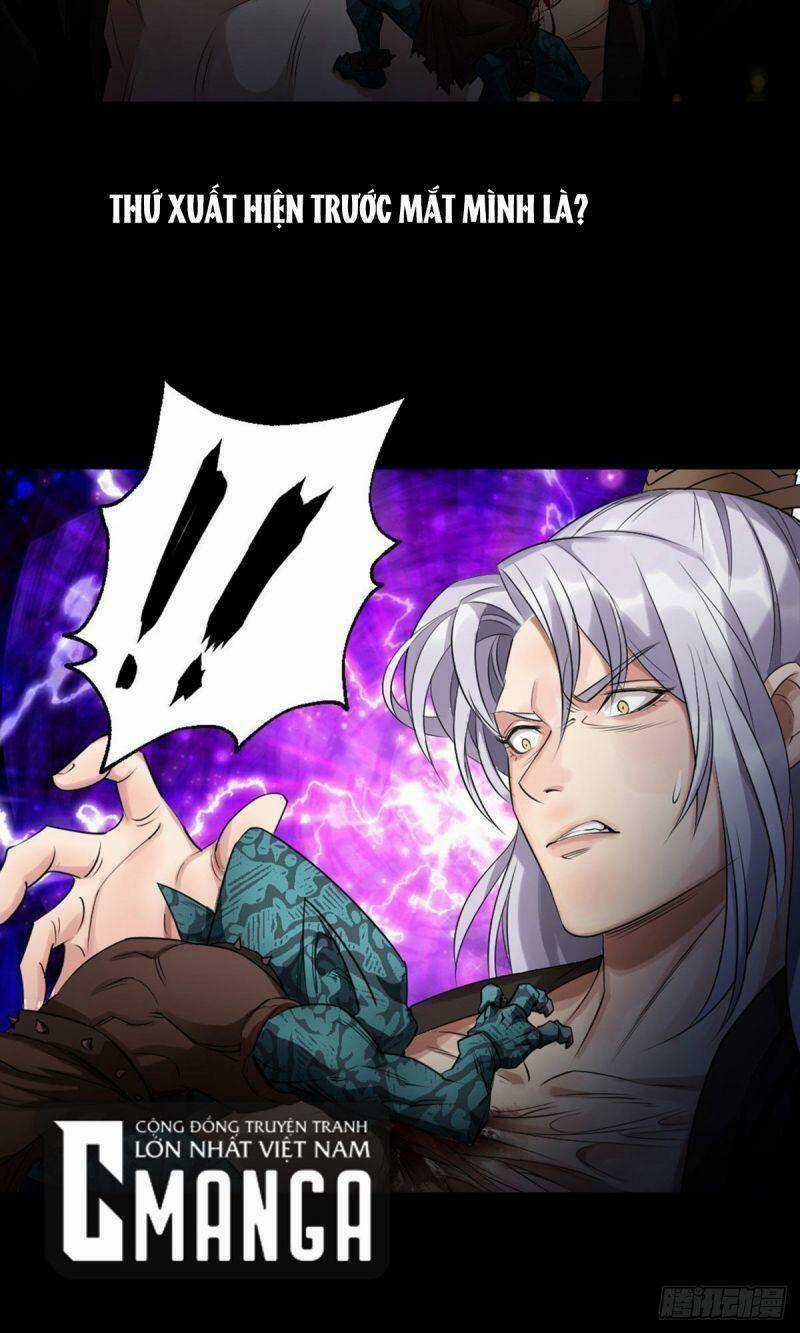 Thông U Đại Thánh - Chapter 0 - Trang 4