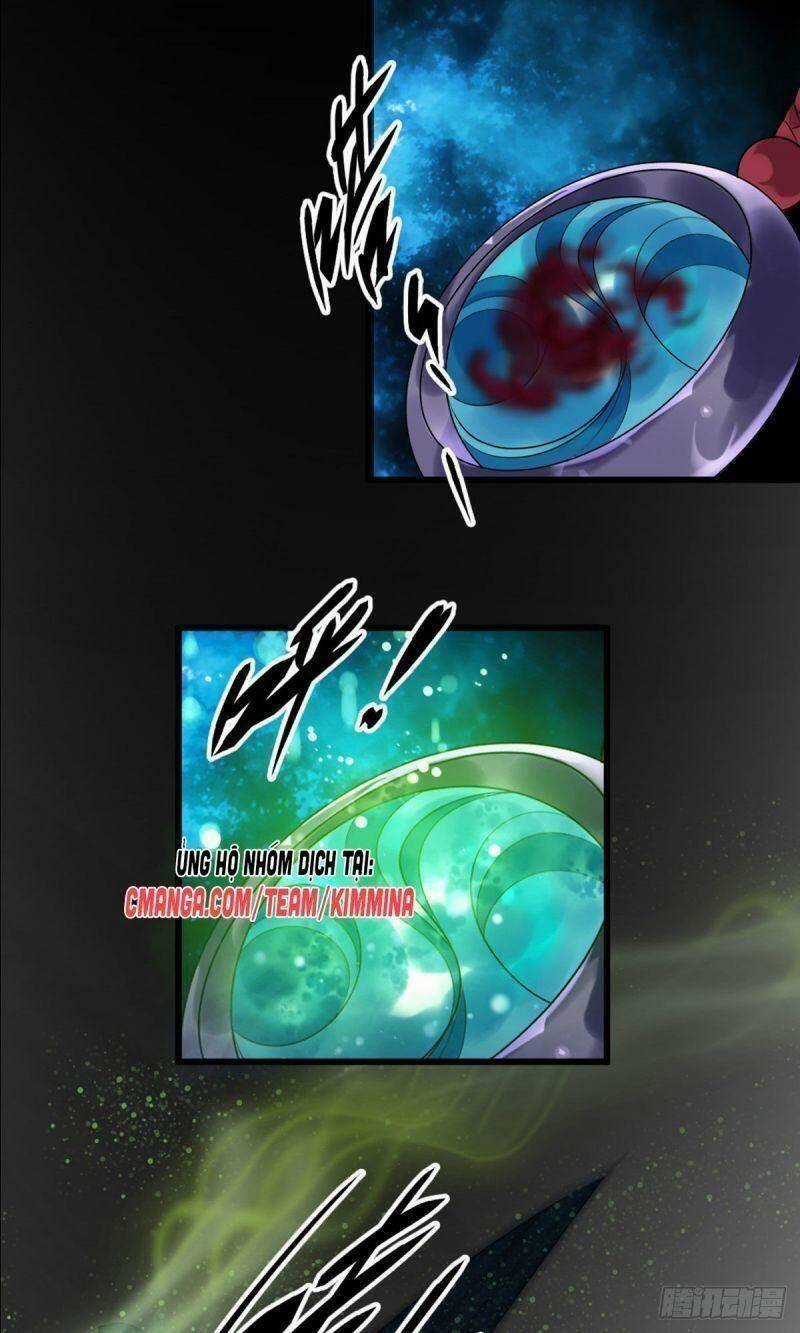 Thông U Đại Thánh - Chapter 0 - Trang 8