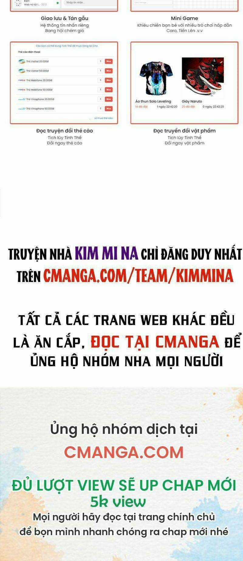 Thông U Đại Thánh - Chapter 1 - Trang 11