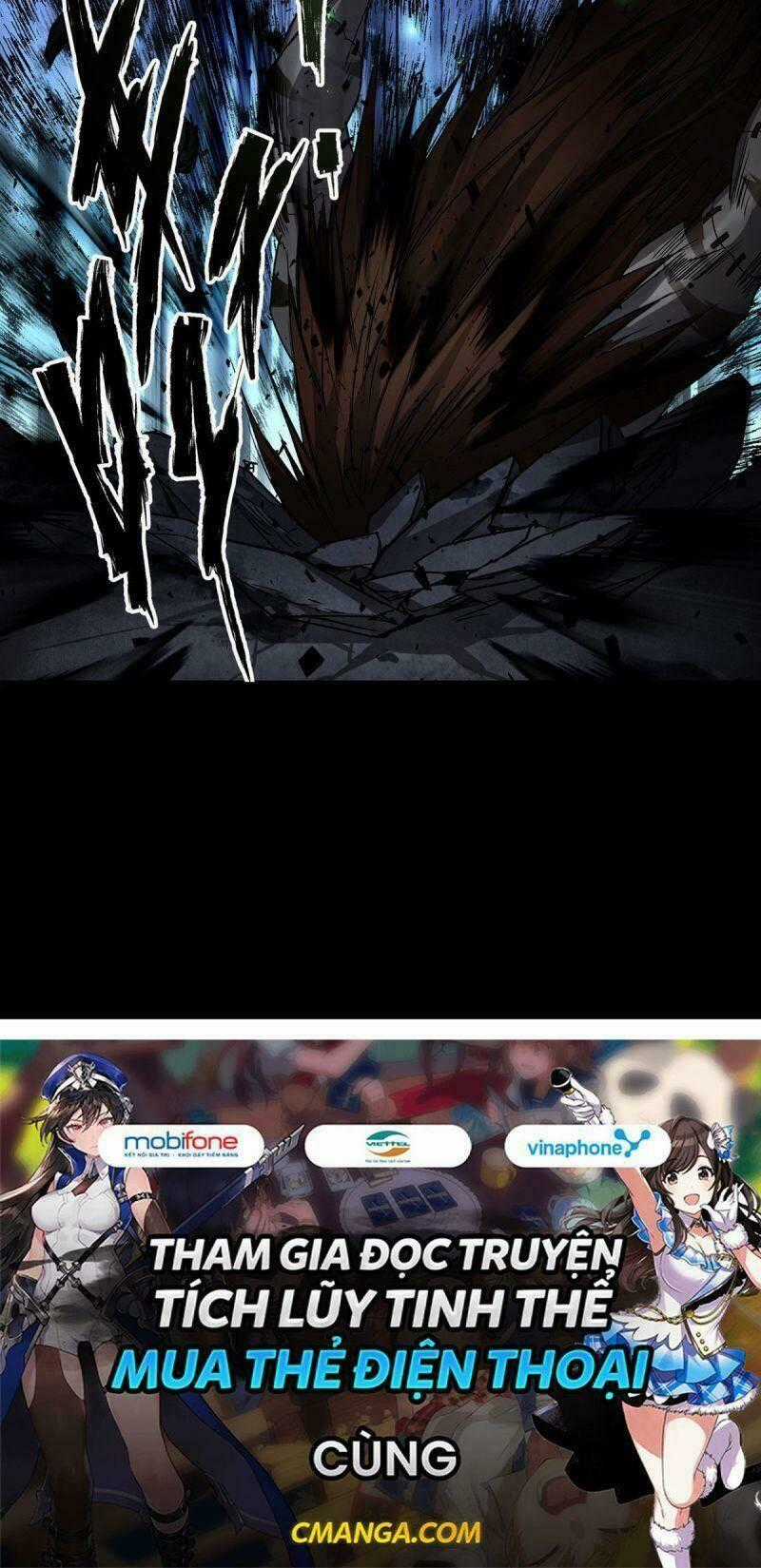 Thông U Đại Thánh - Chapter 1 - Trang 24