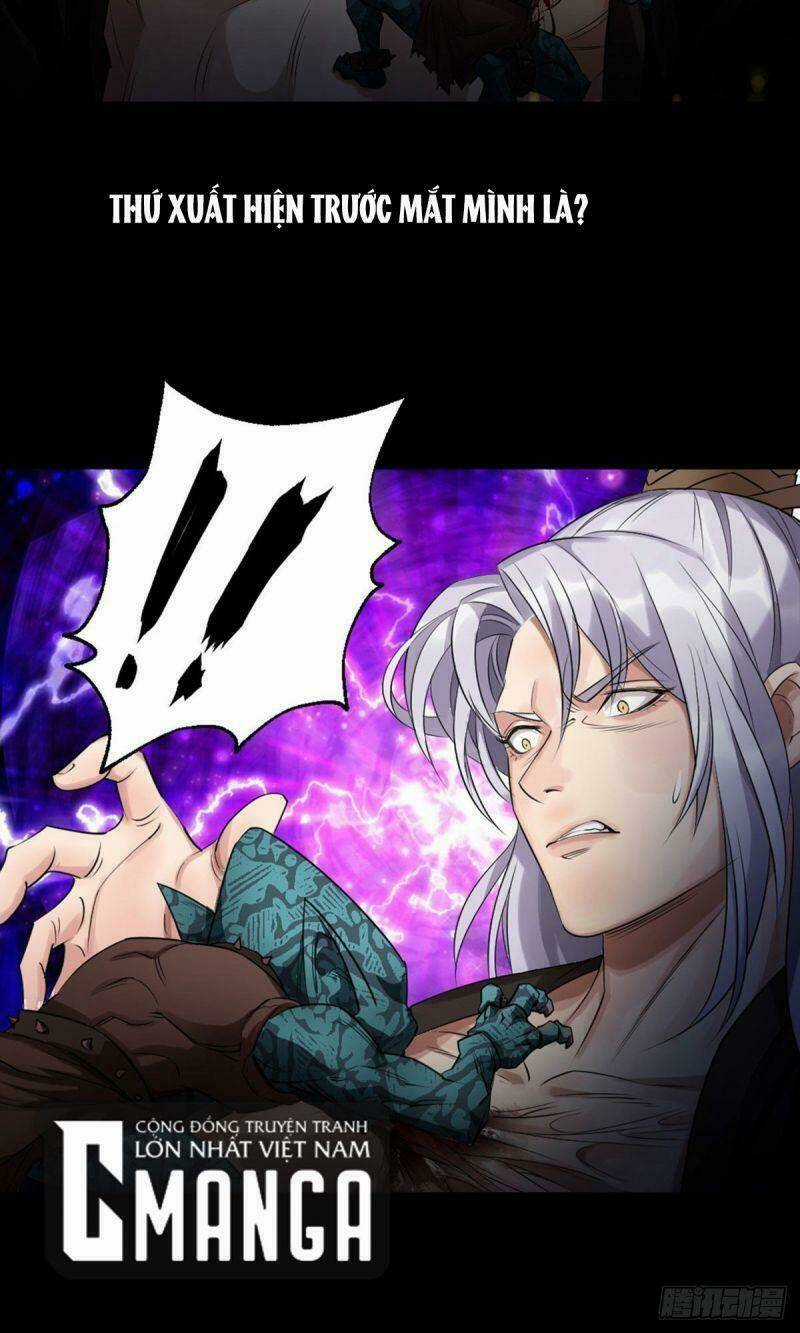 Thông U Đại Thánh - Chapter 1 - Trang 4