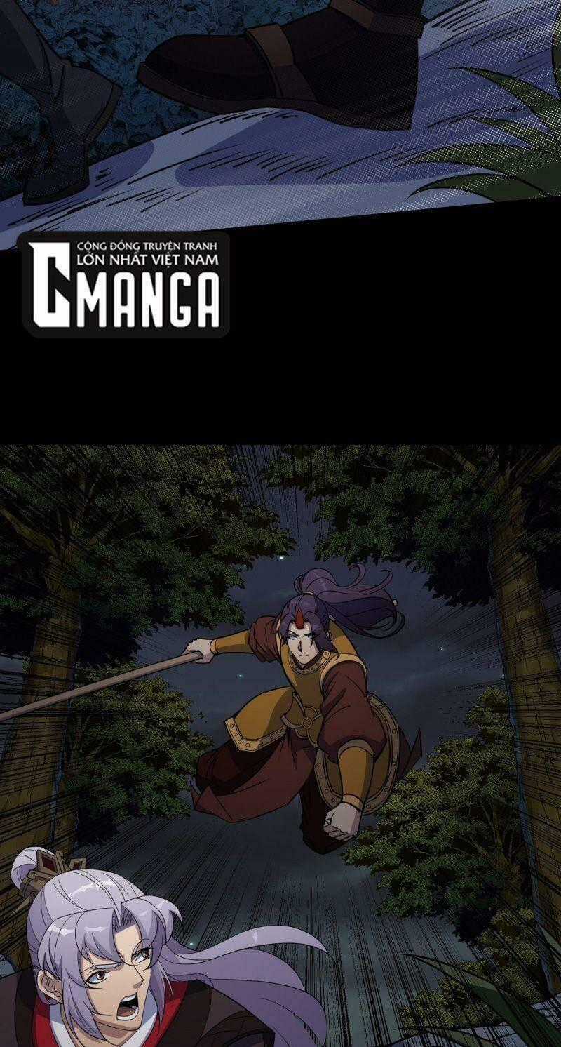 Thông U Đại Thánh - Chapter 100 - Trang 2