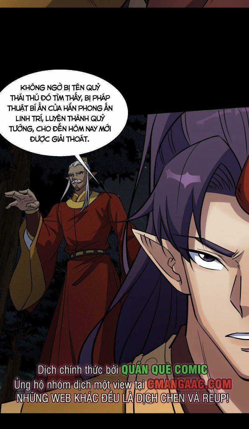 Thông U Đại Thánh - Chapter 100 - Trang 14