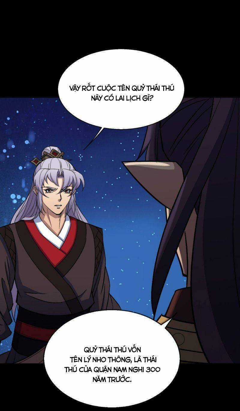 Thông U Đại Thánh - Chapter 100 - Trang 15