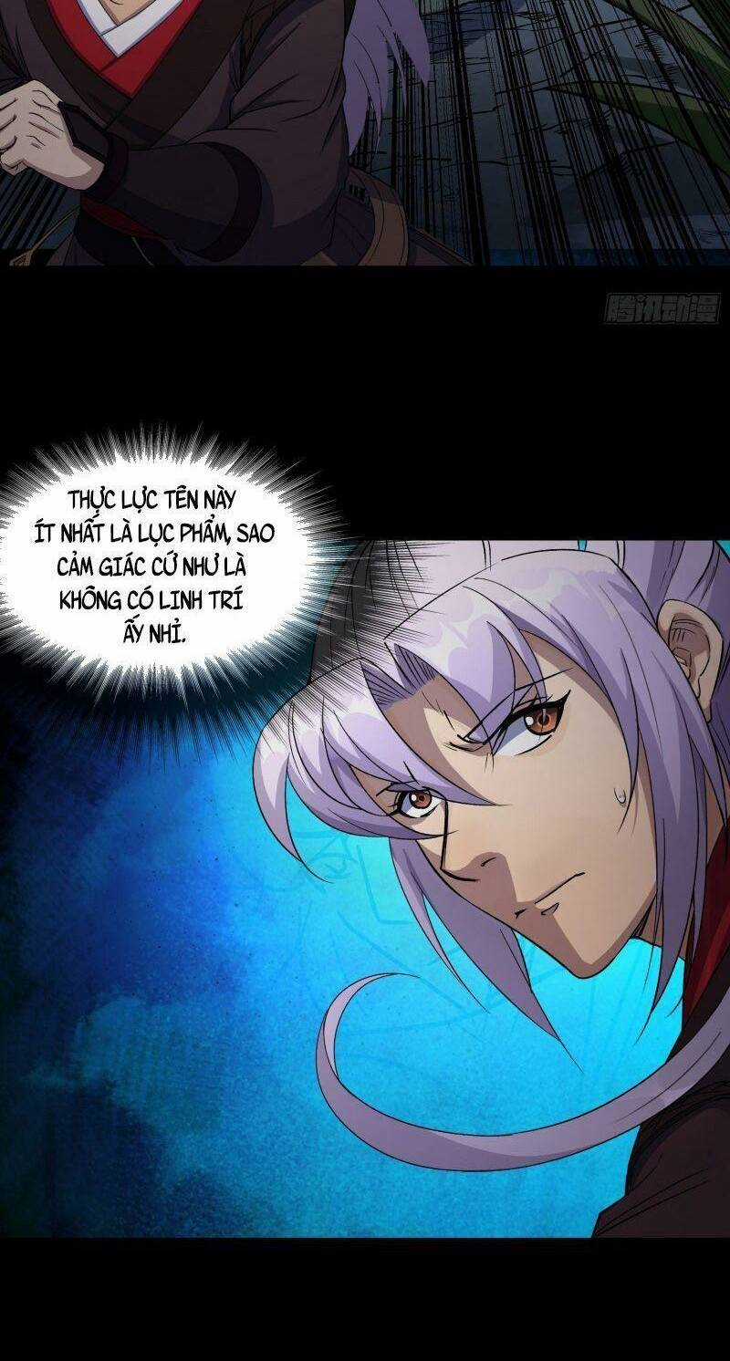 Thông U Đại Thánh - Chapter 100 - Trang 3