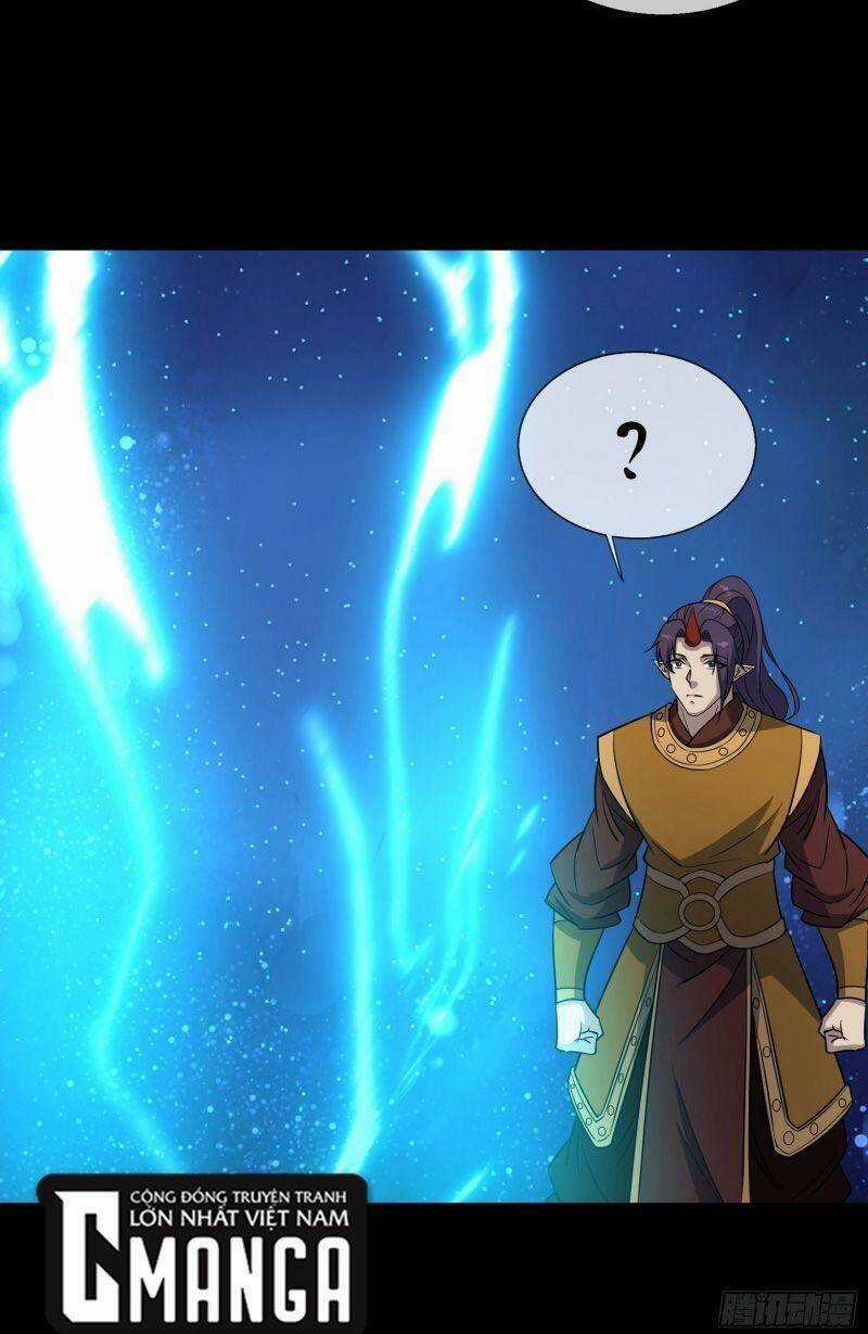 Thông U Đại Thánh - Chapter 100 - Trang 23