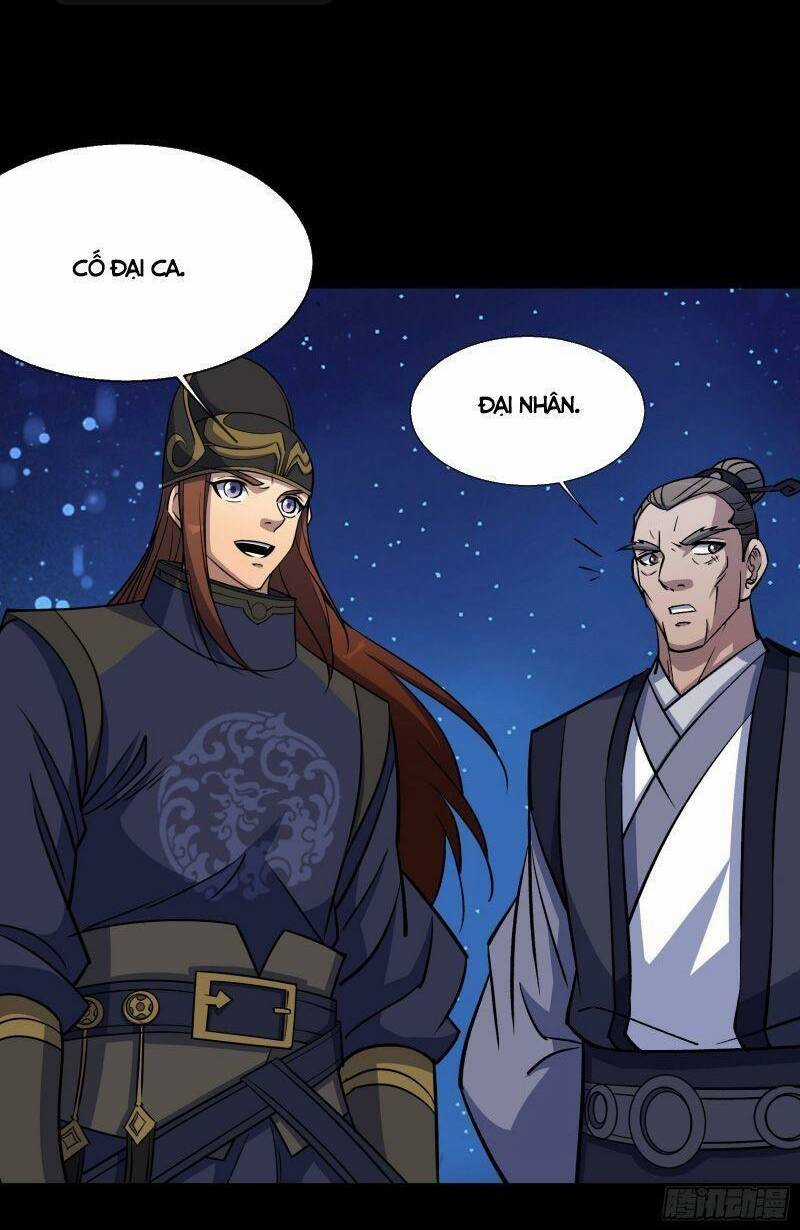 Thông U Đại Thánh - Chapter 100 - Trang 24