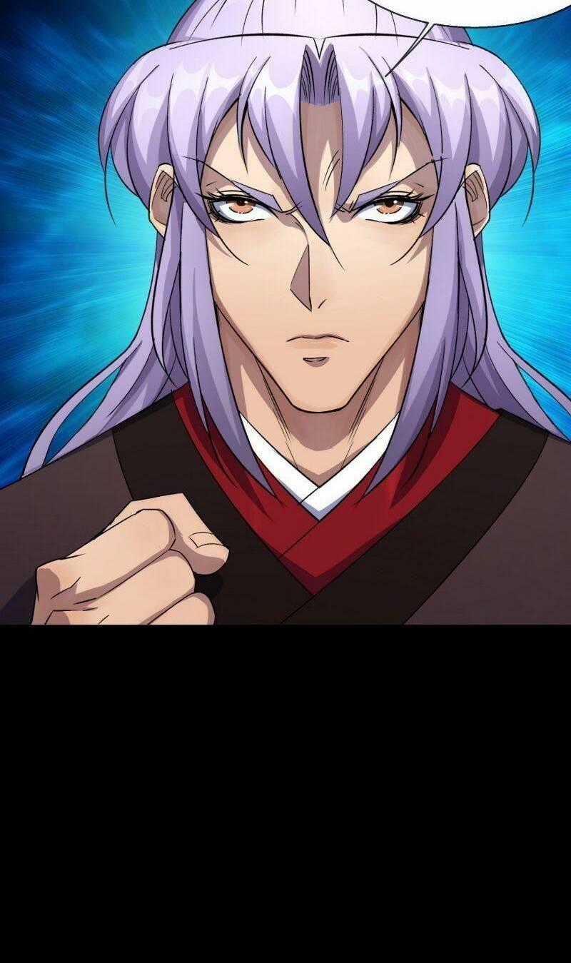 Thông U Đại Thánh - Chapter 100 - Trang 27