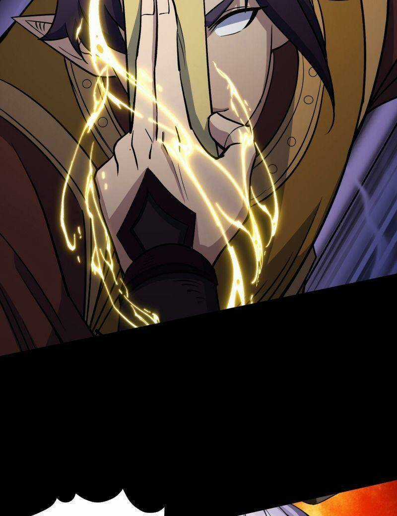 Thông U Đại Thánh - Chapter 100 - Trang 5