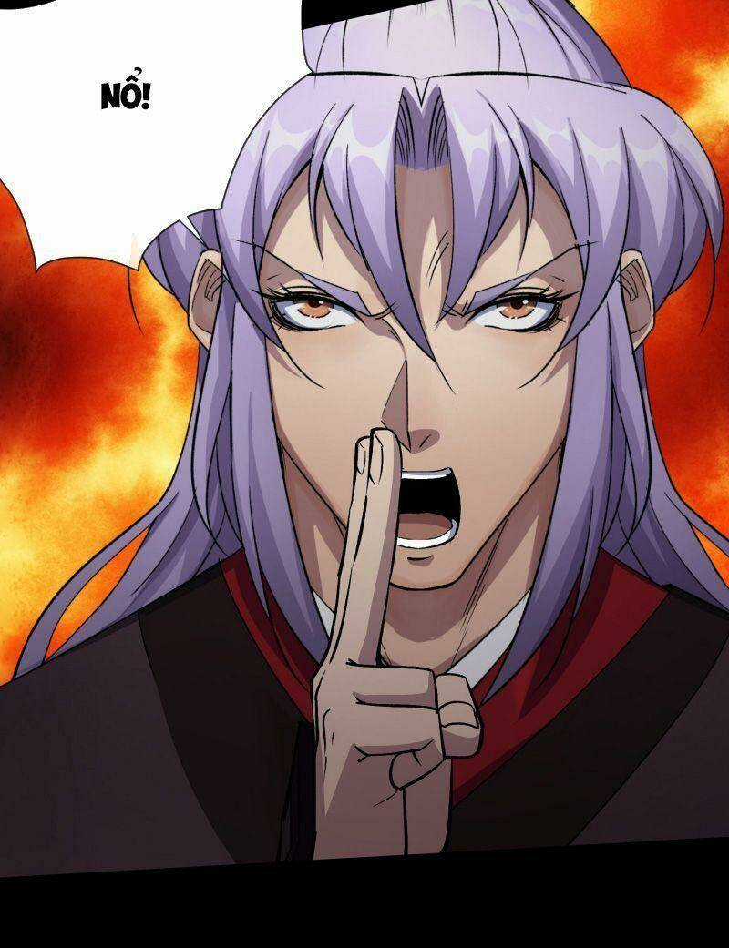 Thông U Đại Thánh - Chapter 100 - Trang 6