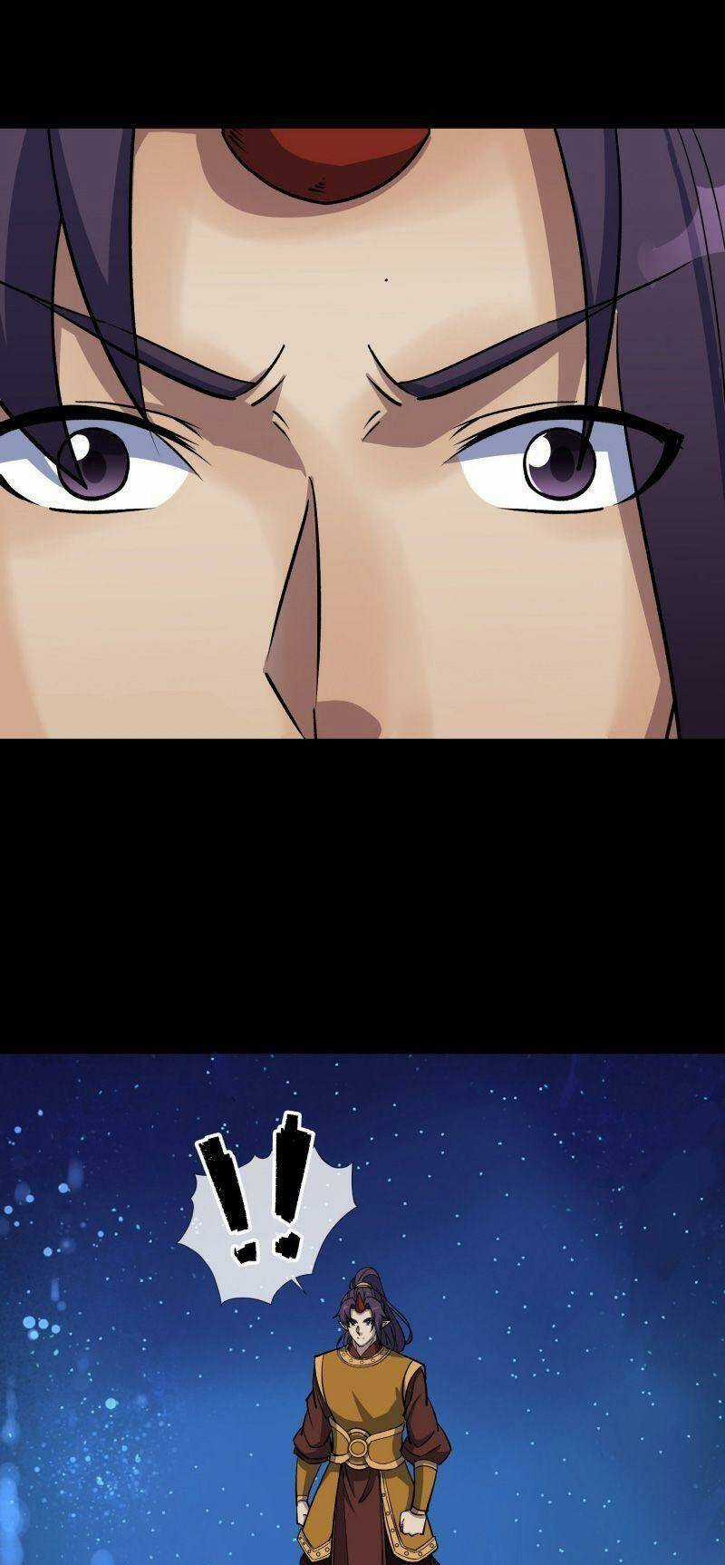 Thông U Đại Thánh - Chapter 100 - Trang 9