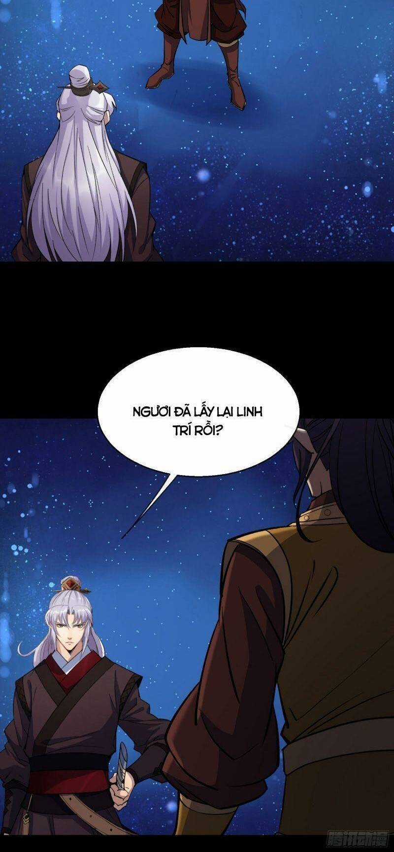 Thông U Đại Thánh - Chapter 100 - Trang 10