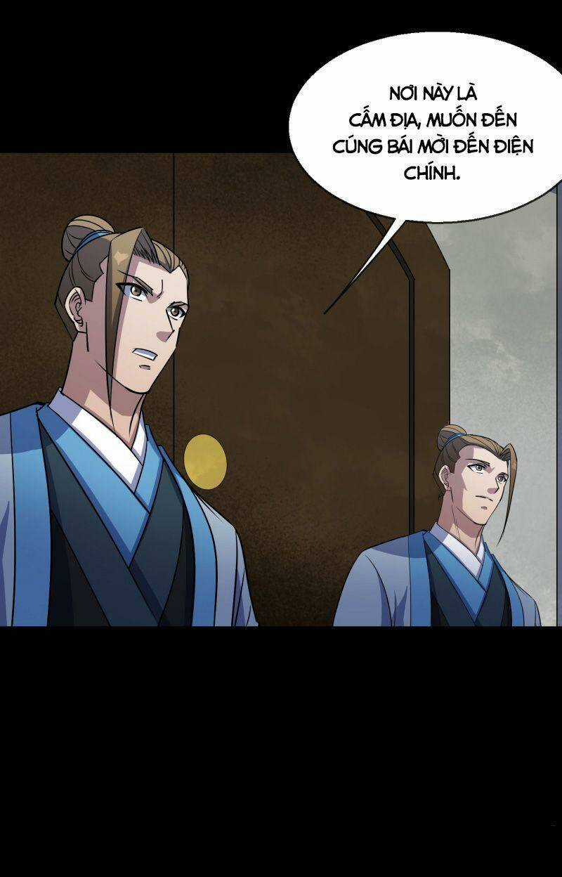 Thông U Đại Thánh - Chapter 101 - Trang 11