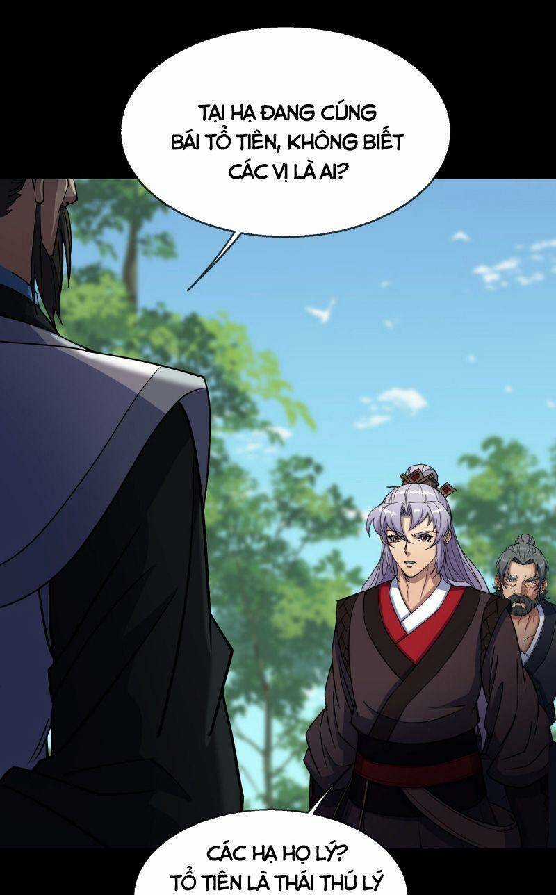 Thông U Đại Thánh - Chapter 101 - Trang 15