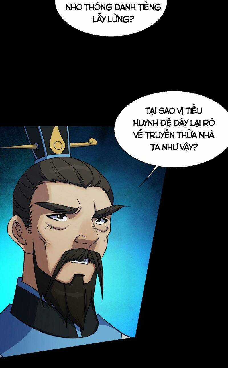 Thông U Đại Thánh - Chapter 101 - Trang 16